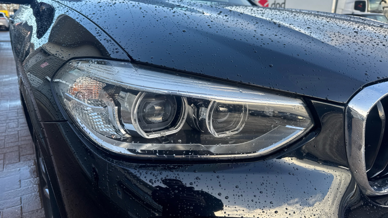 BMW X3 xDrive20d M Sport 5dr Step Auto Diesel Estate